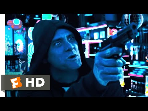 Fun With Dick and Jane (2005) - Robbery Fail Scene (6/10) | Movieclips