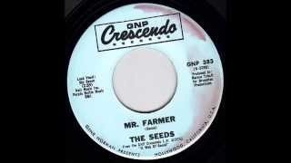 Seeds - Mr  Farmer