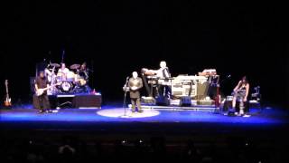 Rick Wakeman - Guinevere & Sir Lancelot and the Black Knight - SP, 27/10/2014