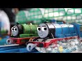 Gordon Takes Charge Remake