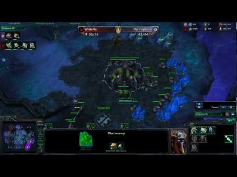 MLGOrlando: Stephano vs. White-Ra G2 [ZvP]