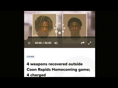 MN'S VERSION OF LIL ZAY OSAMA!?! | JOGLIZZ