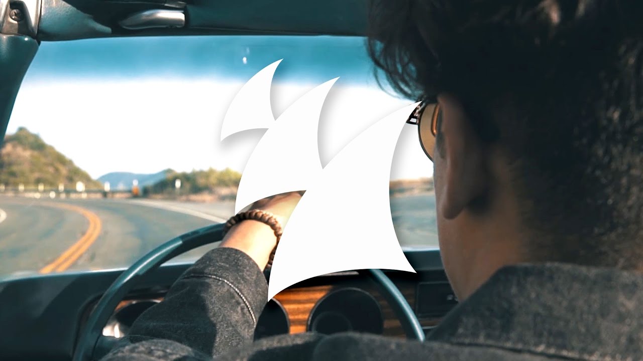 Cedric Gervais ft. Digital Farm Animals & Dallas Austin — Touch The Sky (Lyric Video)