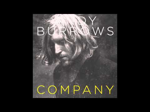 Andy Burrows - Company [Free Download]