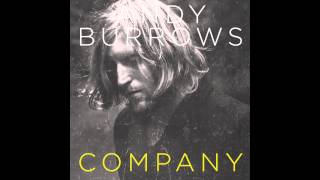 Andy Burrows - Company [Free Download]