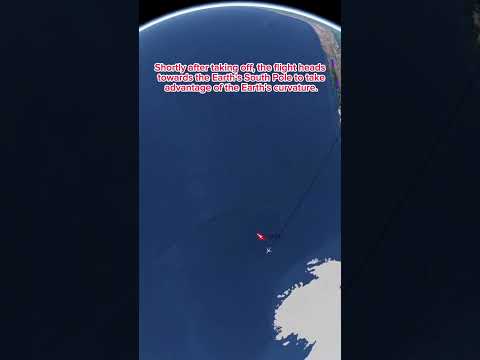 Santiago to Sydney 🇨🇱✈️🇦🇺 | 14 Hours of Flight Over the Pacific Ocean