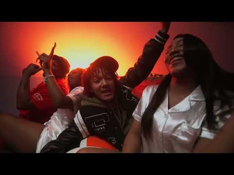 RichRo4L x Jordan Perfect x Amorr - Up (Shot By Dexta Dave)