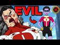 Film Theory Invincible S WORST Villain Is Kid Omni Man