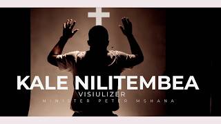 Download lagu Minister Peter Mshana - Kale Nilitembea (Visualizer) mp3 Download lagu Minister Peter Mshana - Kale Nilitembea (Visualizer) mp3