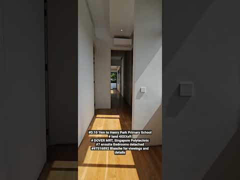 4A Jalan Kebaya Detached House For Sale at S$ 18,800,000 | PropertyGuru Singapore