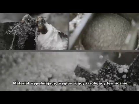 LekkieWylewki.pl STYROBETON plynny styropian BEZ PIASKU !!!  lekki i bardzo twardy, slask malopolska