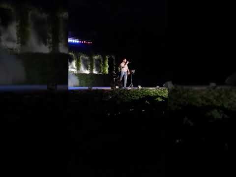 Летен театър Варна /Марги и приятели /Славин Славчев /AC/DC -22.08.2018