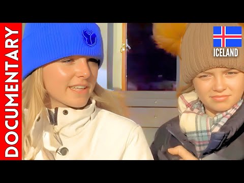 DESPERATE SEARCH: This is how Icelandic women are