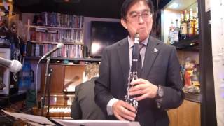 Cataract Rag - Goto Masahiro & Alexei Rumiantsev