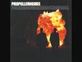 Propellerheads Feat. De la Soul - 360(Oh Yeah)