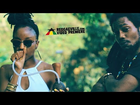 Ras I Dre & Princess Kazayah - Steaming Team [Official Video 2018]