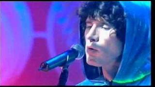 Super Furry Animals - Lazer Beam (Top Of The Pops)