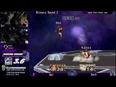 SG at GU 13.8: Sol (Link) vs. Serbian Film (Ice Climbers)