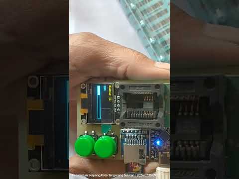 SPI Flash Tool video thumbnail