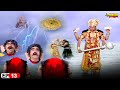 श्री हरी विष्णु को किसने दिया वरदान Jap Ta