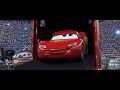 Cars I Am Speed 2006 HD McQueen S First Race