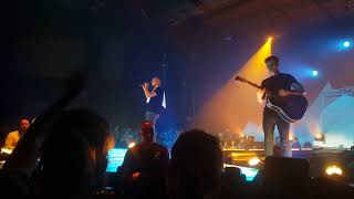 Soprano - Mon public - Dunkerque 2o17