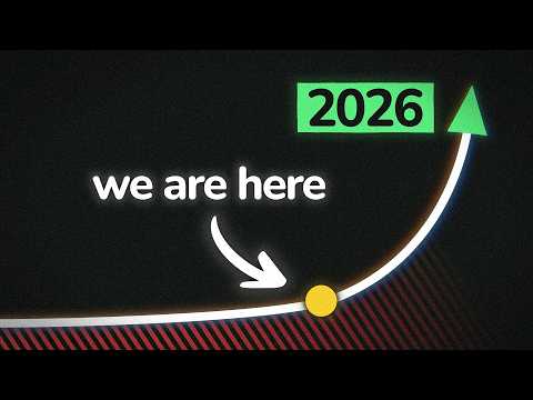 Why 2026 Will Be a Great Year (more than you think)