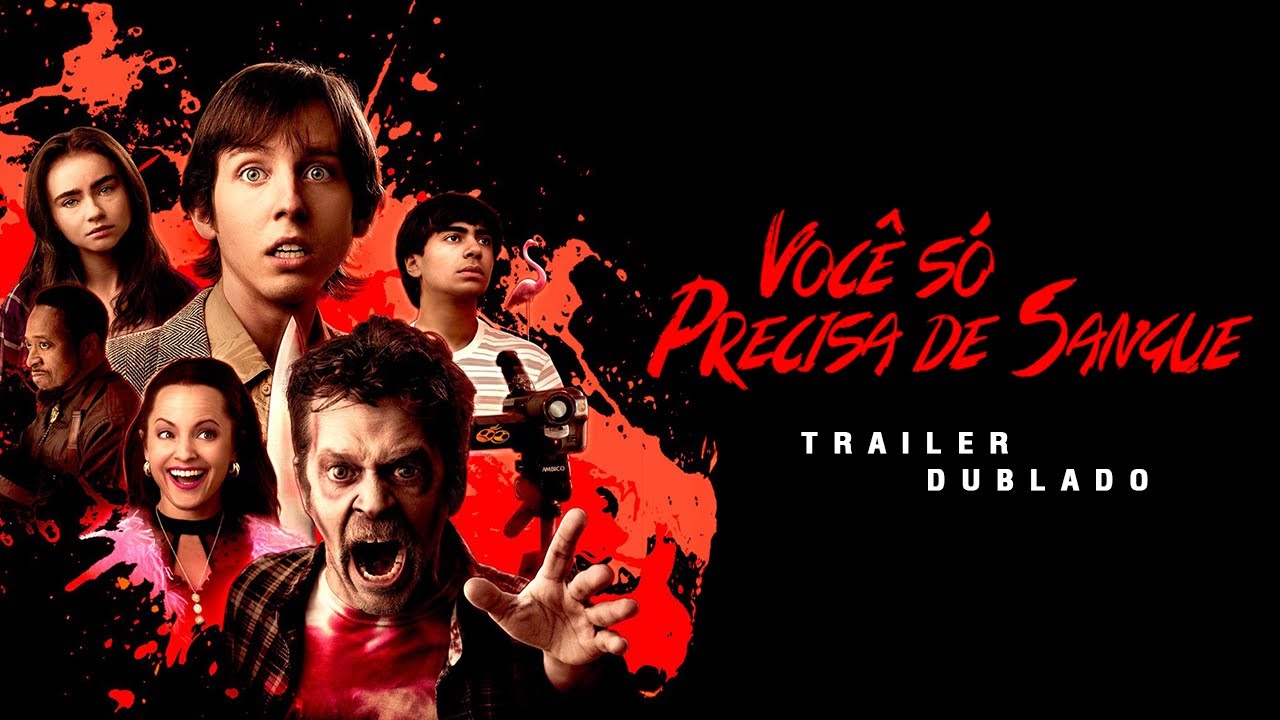 trailer Oficial