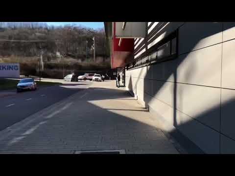 Welcome to the best Stadium in Luxembourg