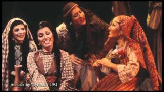 NEA Opera Honors: Tribute to David DiChiera