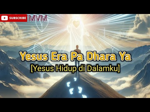 Lagu Rohani Baru 2024: Yesus Era Pa Dhara Ya || Bahasa Sabu || MVM || SR