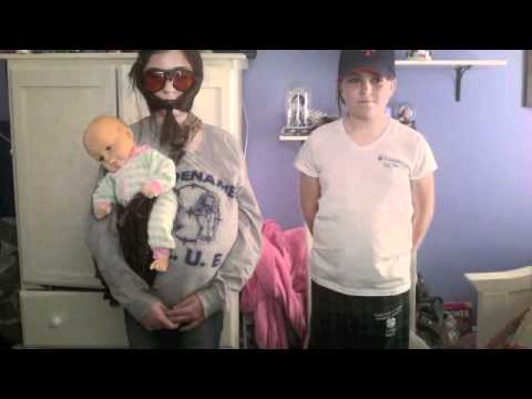 The Hangover (Spoof Kid Version)