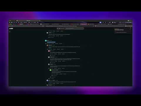 Item video thumbnail