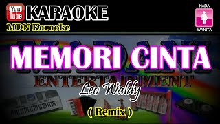 Download lagu Karaoke MEMORI CINTA Remix Nada WANITA @EDEN.Musical mp3 Download lagu Karaoke MEMORI CINTA Remix Nada WANITA @EDEN.Musical mp3
