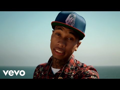 Tyga - Far Away ft. Chris Richardson