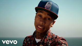 Tyga - Far Away (MTV Version; Edited) ft. Chris Richardson