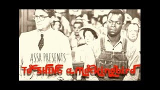 Almighty Shing Shing Regime - To Shing A Mockingbird