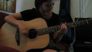 something in my way - gemma hayes cover