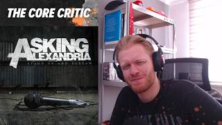Download lagu First Time Hearing Old Asking Alexandria🤔 // Asking Alexandria - A Candlelit Dinner With Inamorta mp3 Download lagu First Time Hearing Old Asking Alexandria🤔 // Asking Alexandria - A Candlelit Dinner With Inamorta mp3
