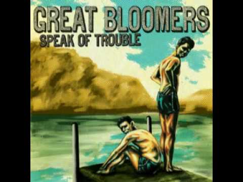 The Young Ones Slept - Great Bloomers
