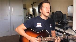 Here I am - Tom Odell - Cover