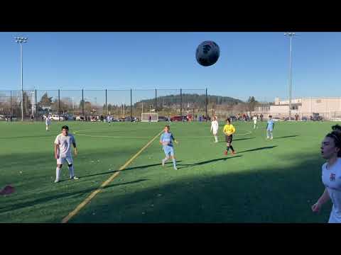 SCA Portland 07B vs FC Portland 06