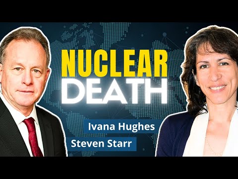 The Plan To Kill Humanity: Total Extermination Is REAL | Drs. I. Hughes & S. Starr