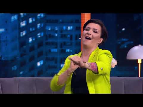 PACZEŚ SHOW Sezon 2 odcinek 7 - "Dubbing" (Zapowiedź)