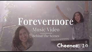 Behind The Scenes: Forevermore Music Video