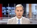 Nyheterna Kl 22 00 Nyheterna TV4