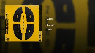 Farruko - Zero (Versión Original)