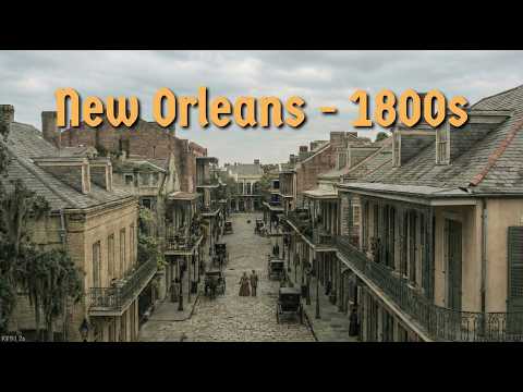 Max80 New Orleans