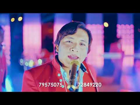 Aroma Del Amor │Por Ti volvere│ Primicia 2017 eMotion Studios©☑️