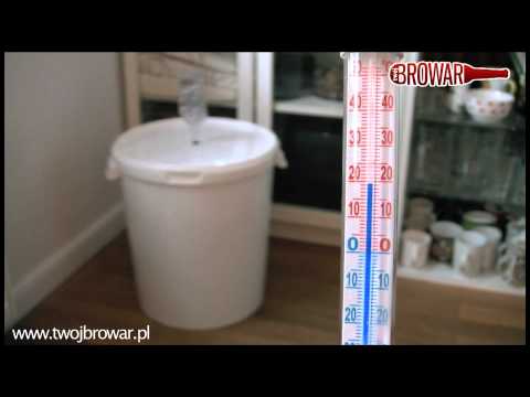 Jak warzyć piwo domowe - instrukcja